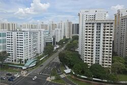 Blk 170 Gangsa Road (Bukit Panjang), HDB 4 Rooms #580272401